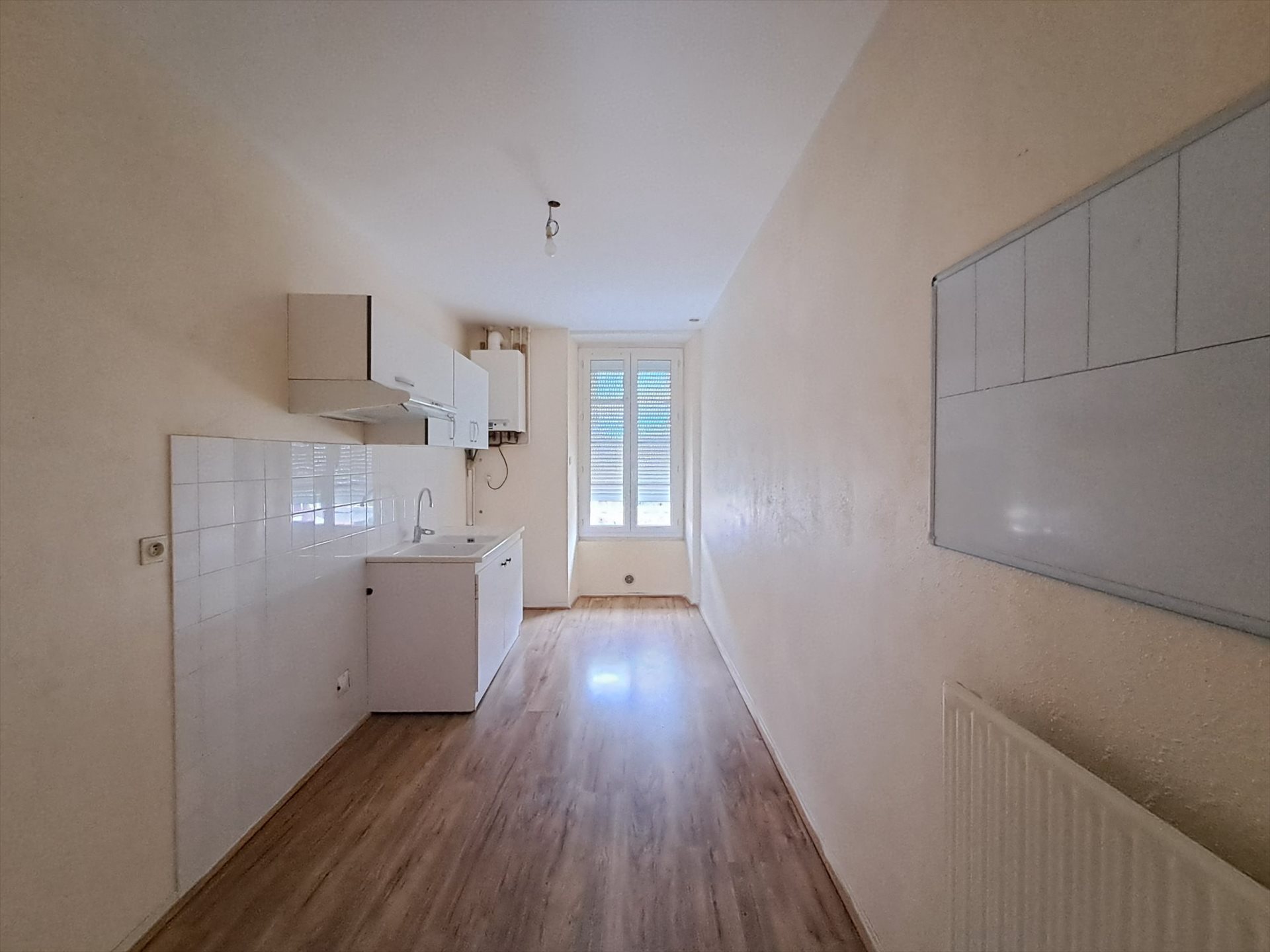 Appartement à louer, 71m², Albi
