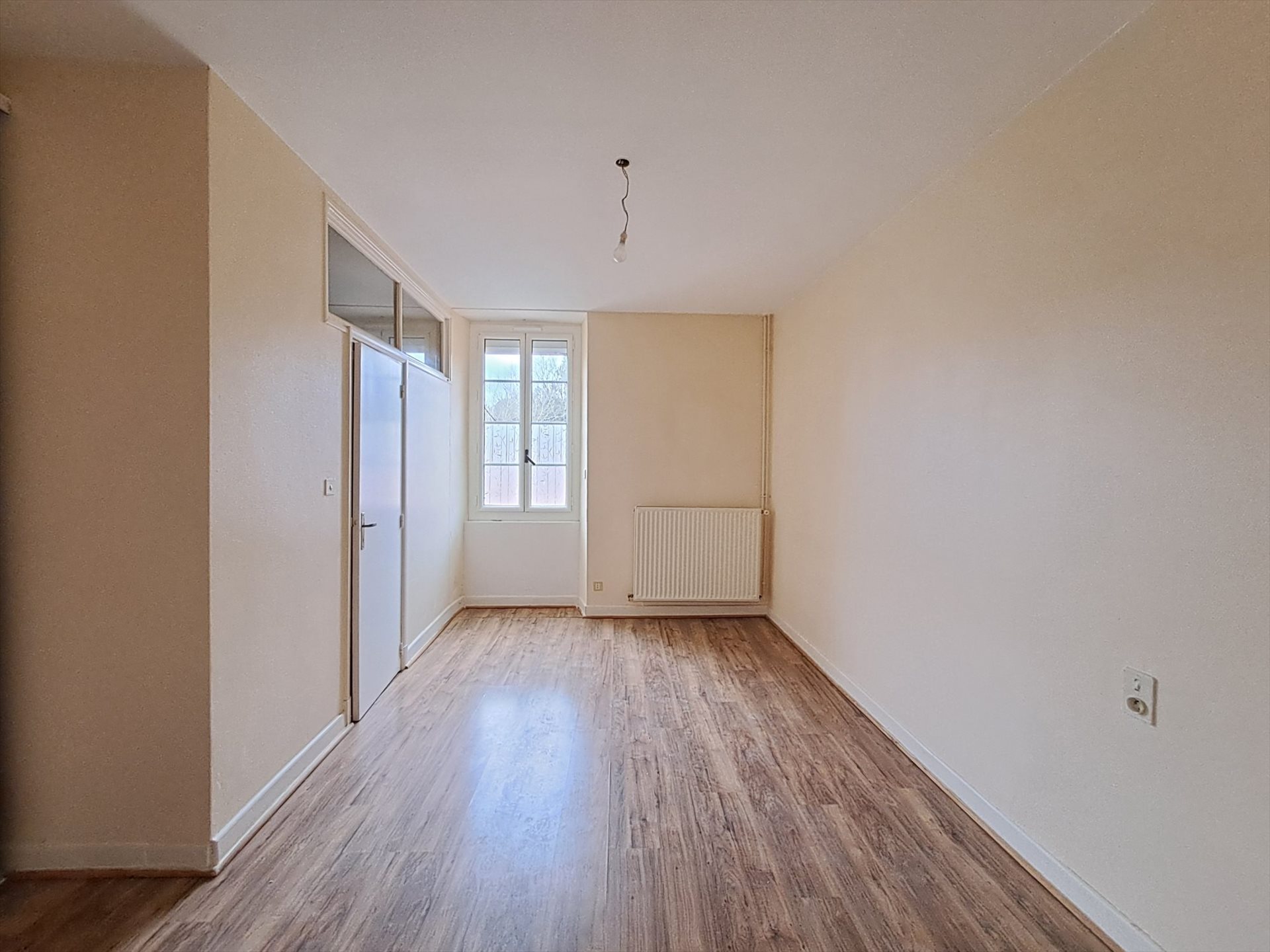 Appartement à louer, 71m², Albi