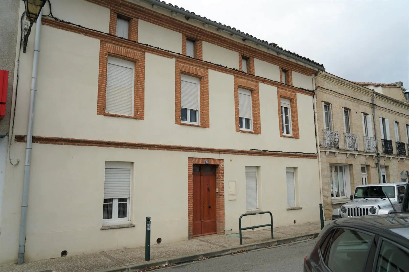 Appartement à louer, 35m², Montastruc-la-Conseillère