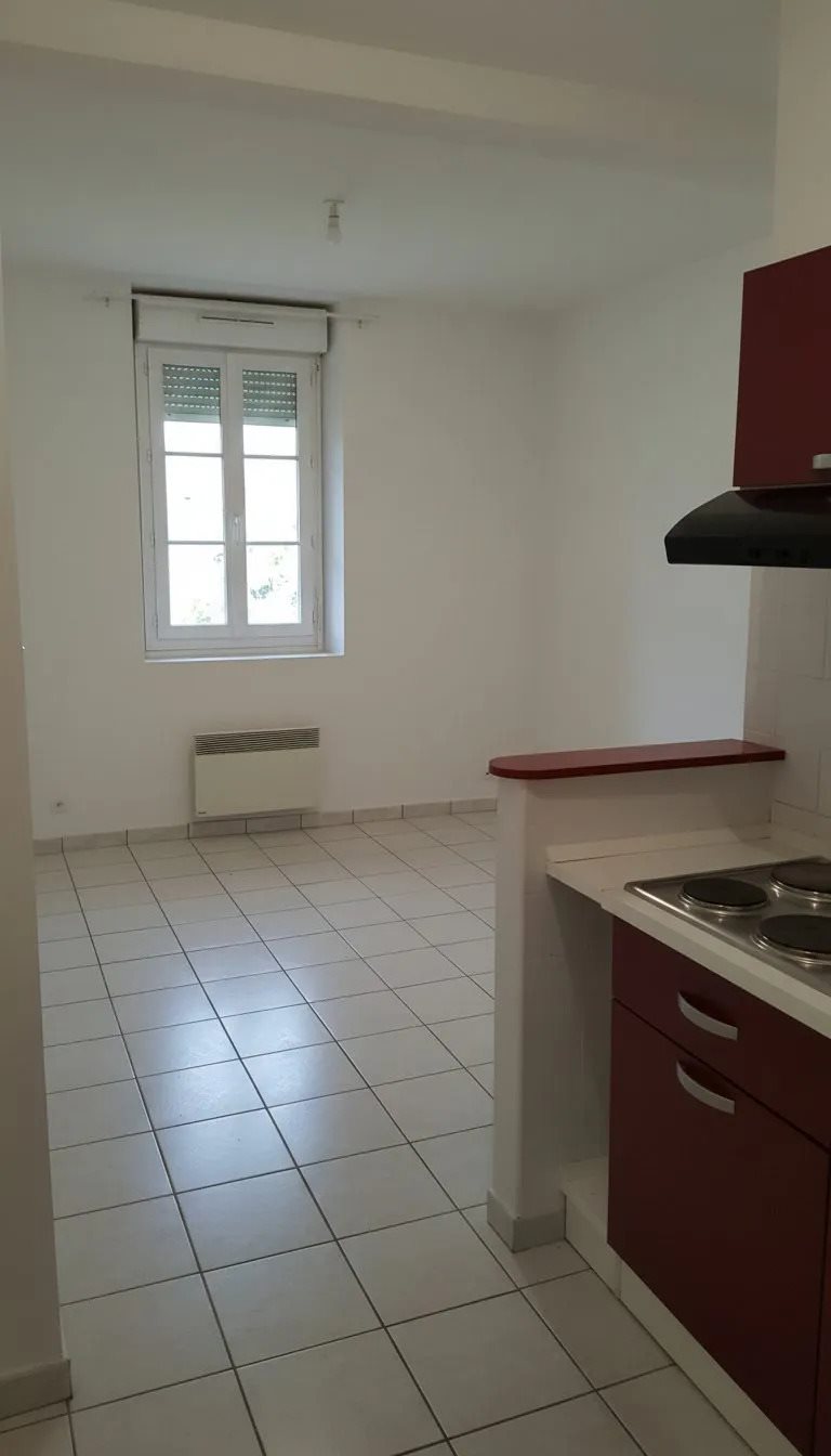 Appartement à louer, 35m², Montastruc-la-Conseillère