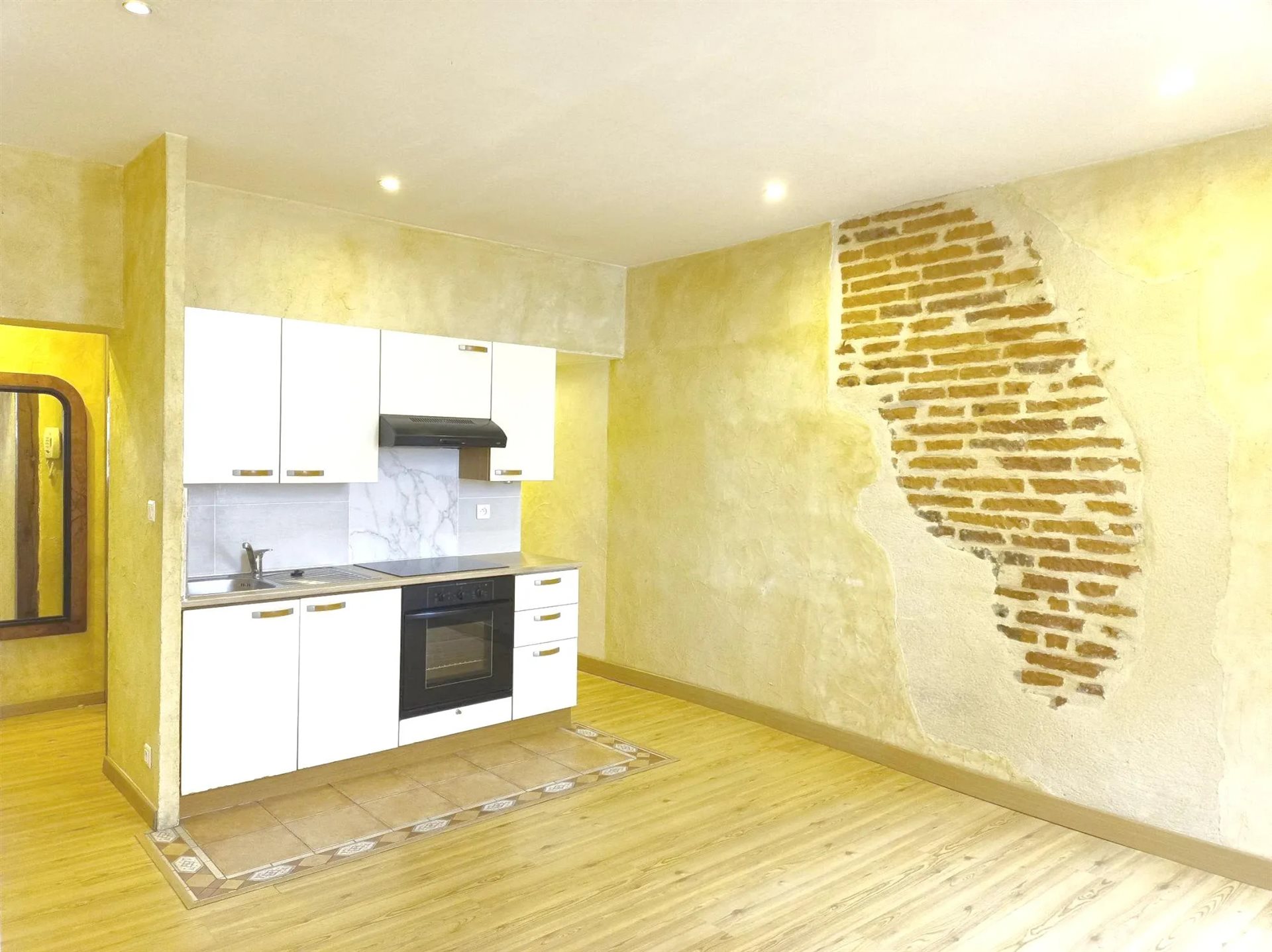 Appartement à louer, 41m², Albi