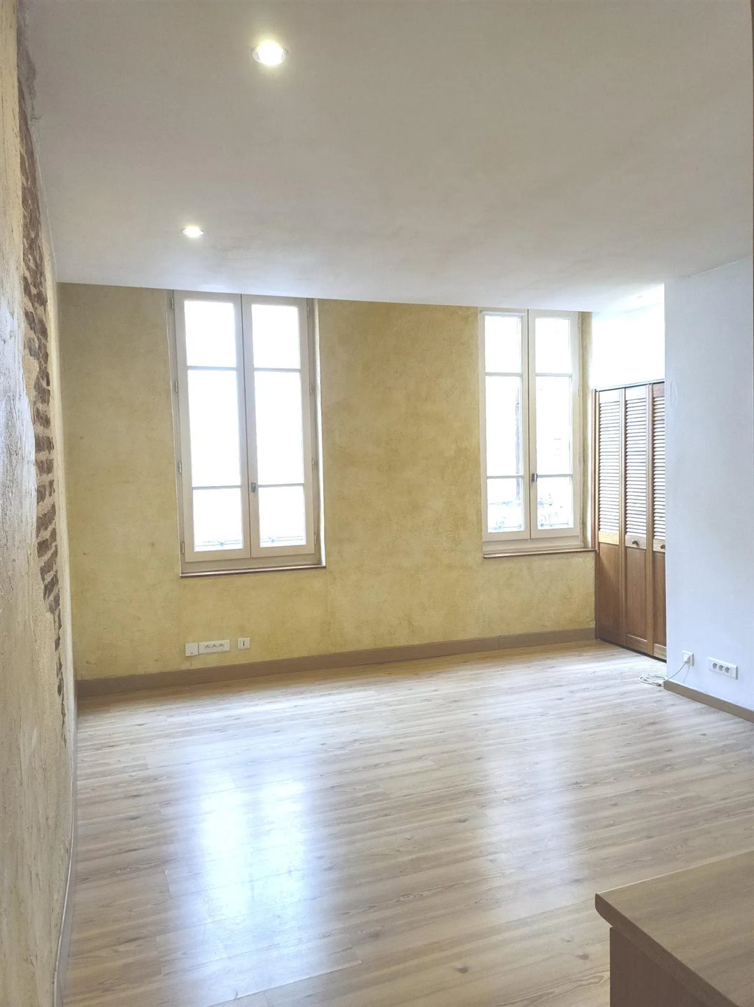 Appartement à louer, 41m², Albi