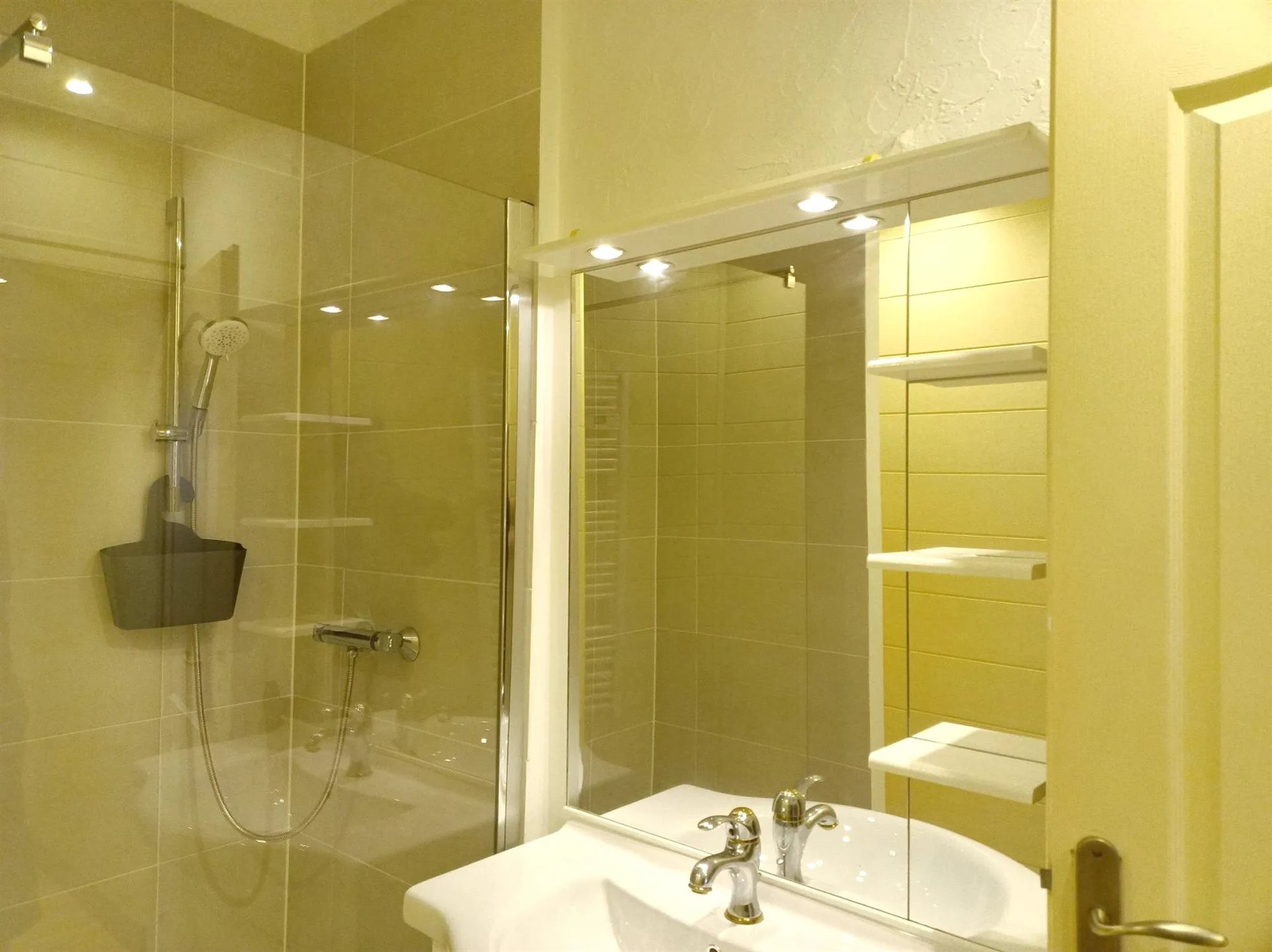 Appartement à louer, 41m², Albi