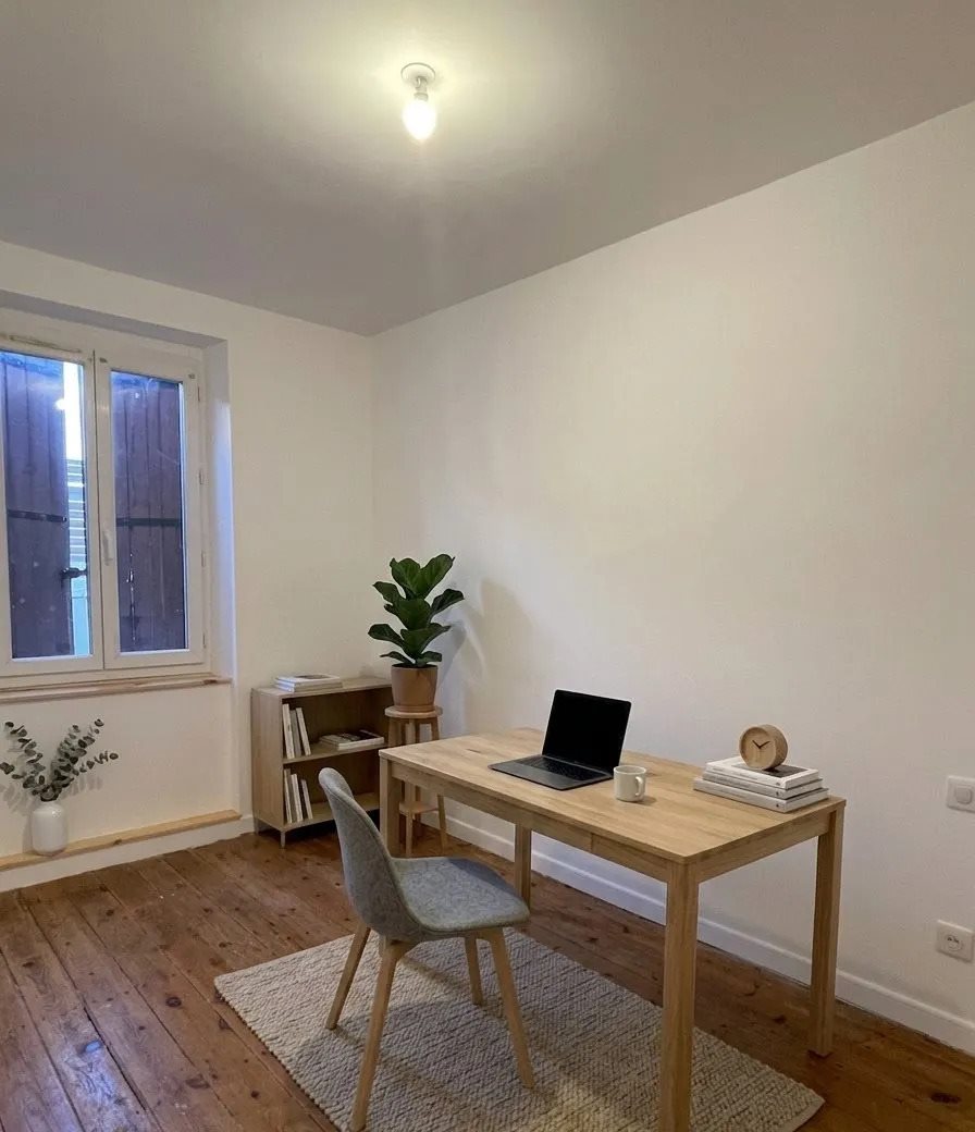 Appartement à louer, 66m², Réalmont