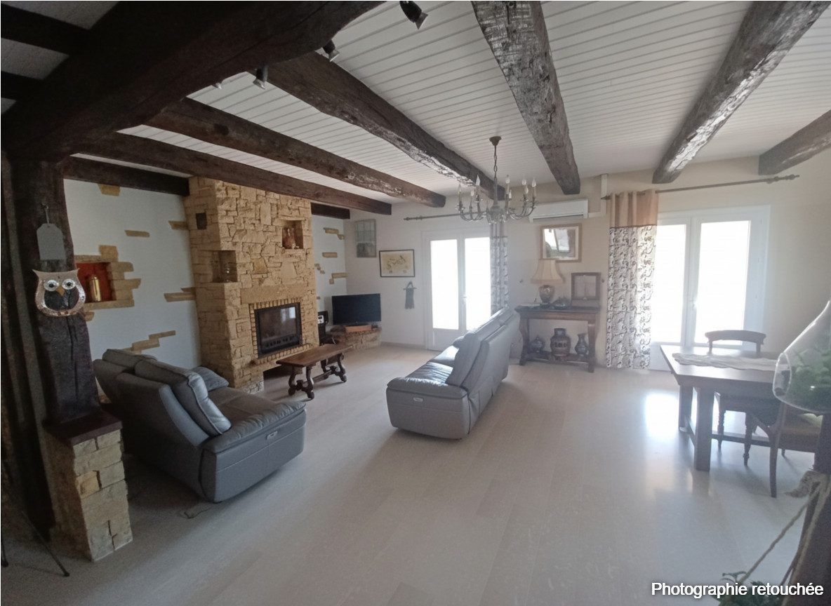 Maison à vendre, 164m², Villefranche-d'Albigeois