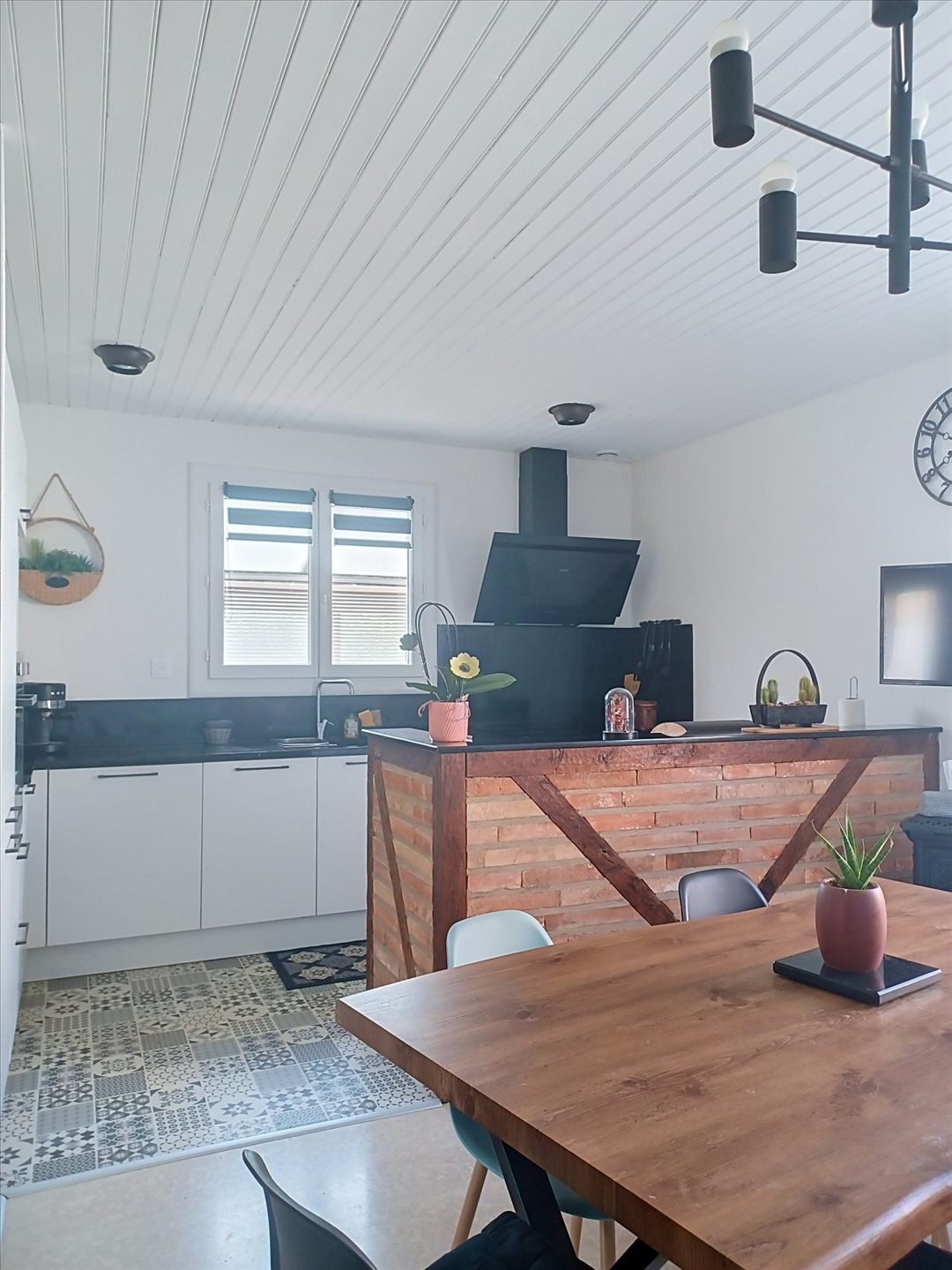 Maison à vendre, 164m², Villefranche-d'Albigeois