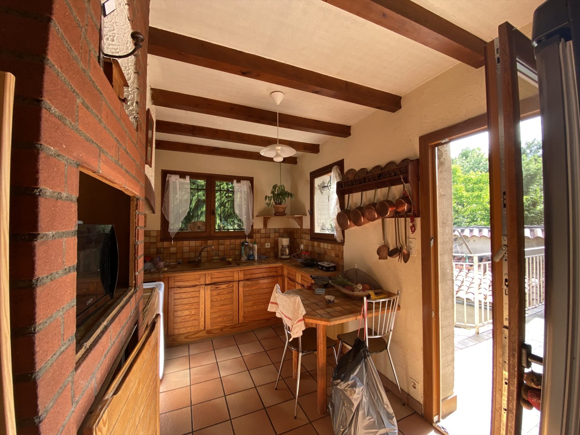 Appartement à vendre, 161m², Carmaux