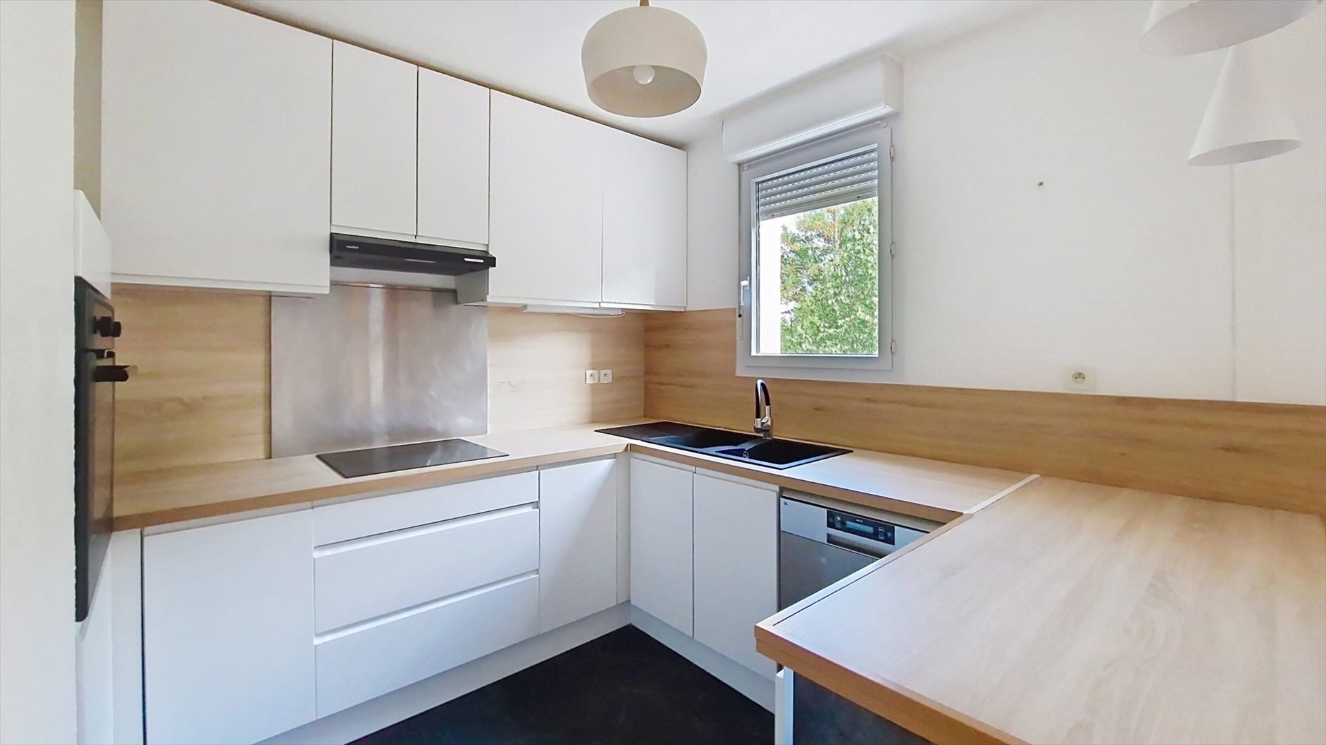 Appartement à vendre, 83m², Albi