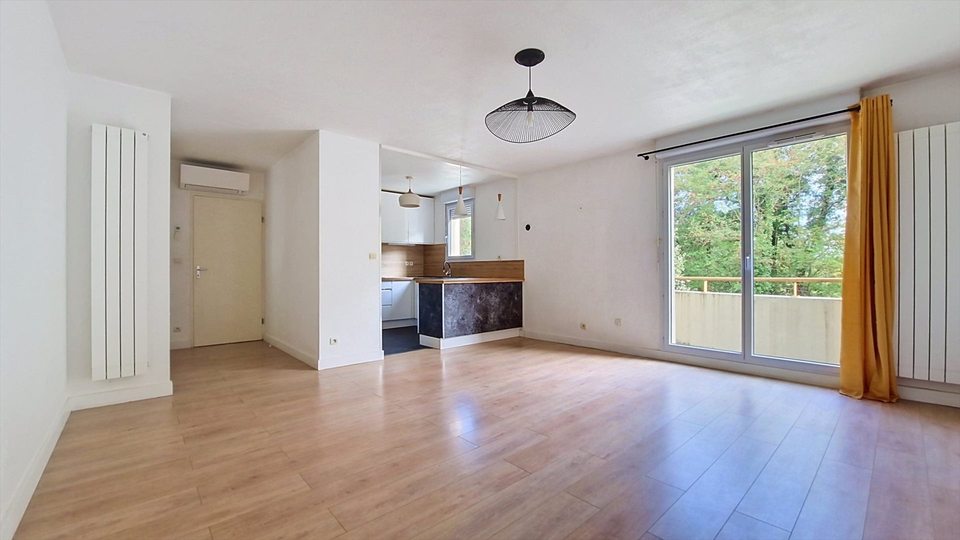 Appartement à vendre, 83m², Albi
