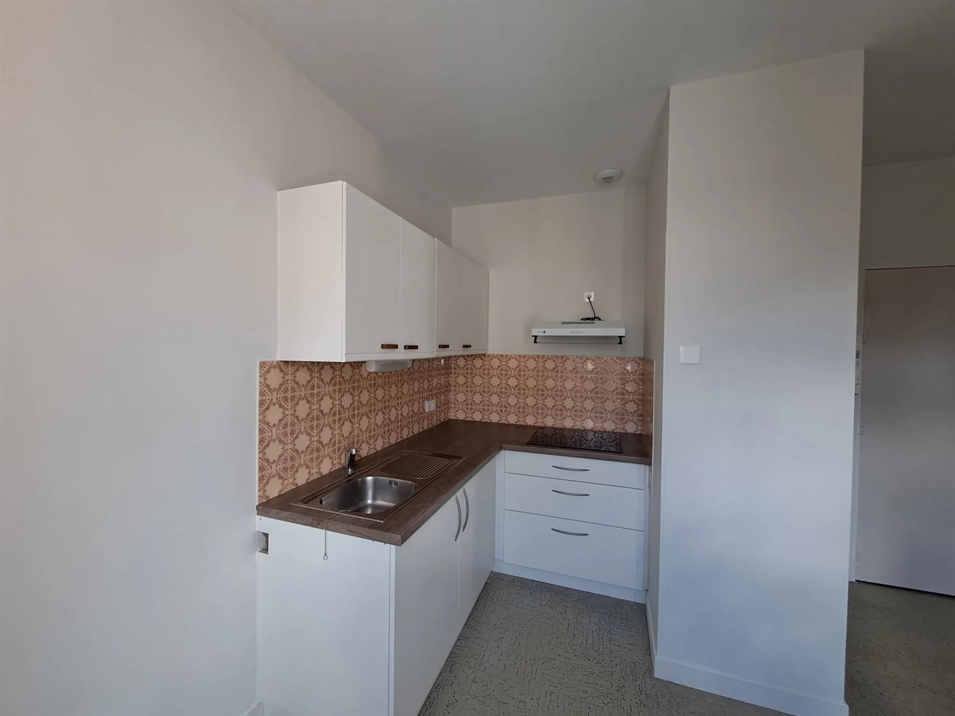 Appartement à louer, 30m², Albi