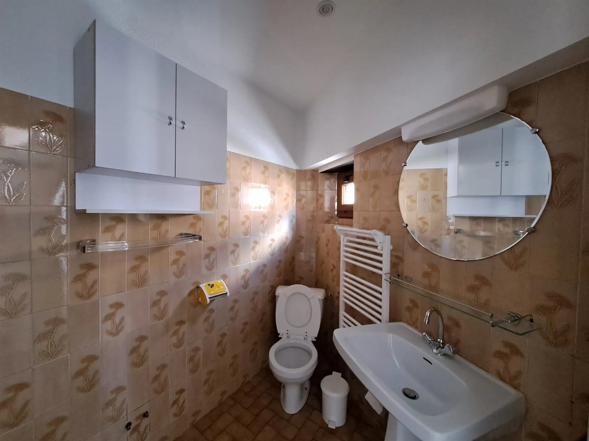 Appartement à louer, 30m², Albi