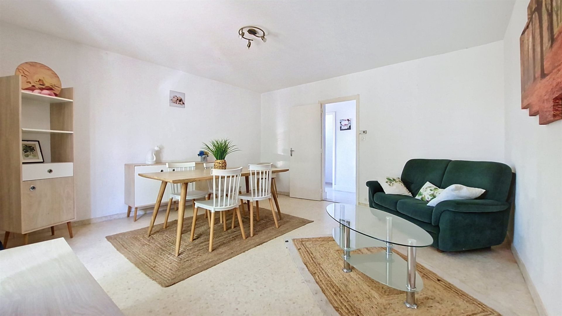 Appartement à vendre, 62m², Albi