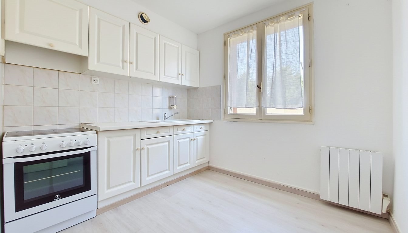 Appartement à vendre, 62m², Albi