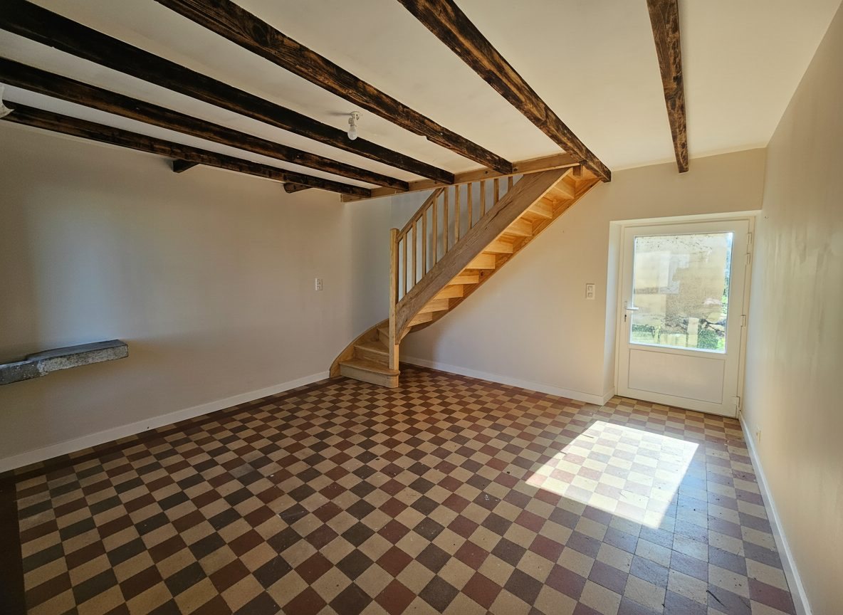 Maison à vendre, 118m², Terre-de-Bancalié