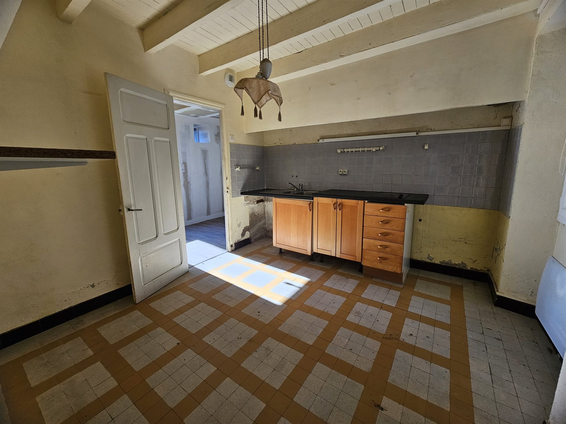 Maison à vendre, 118m², Terre-de-Bancalié