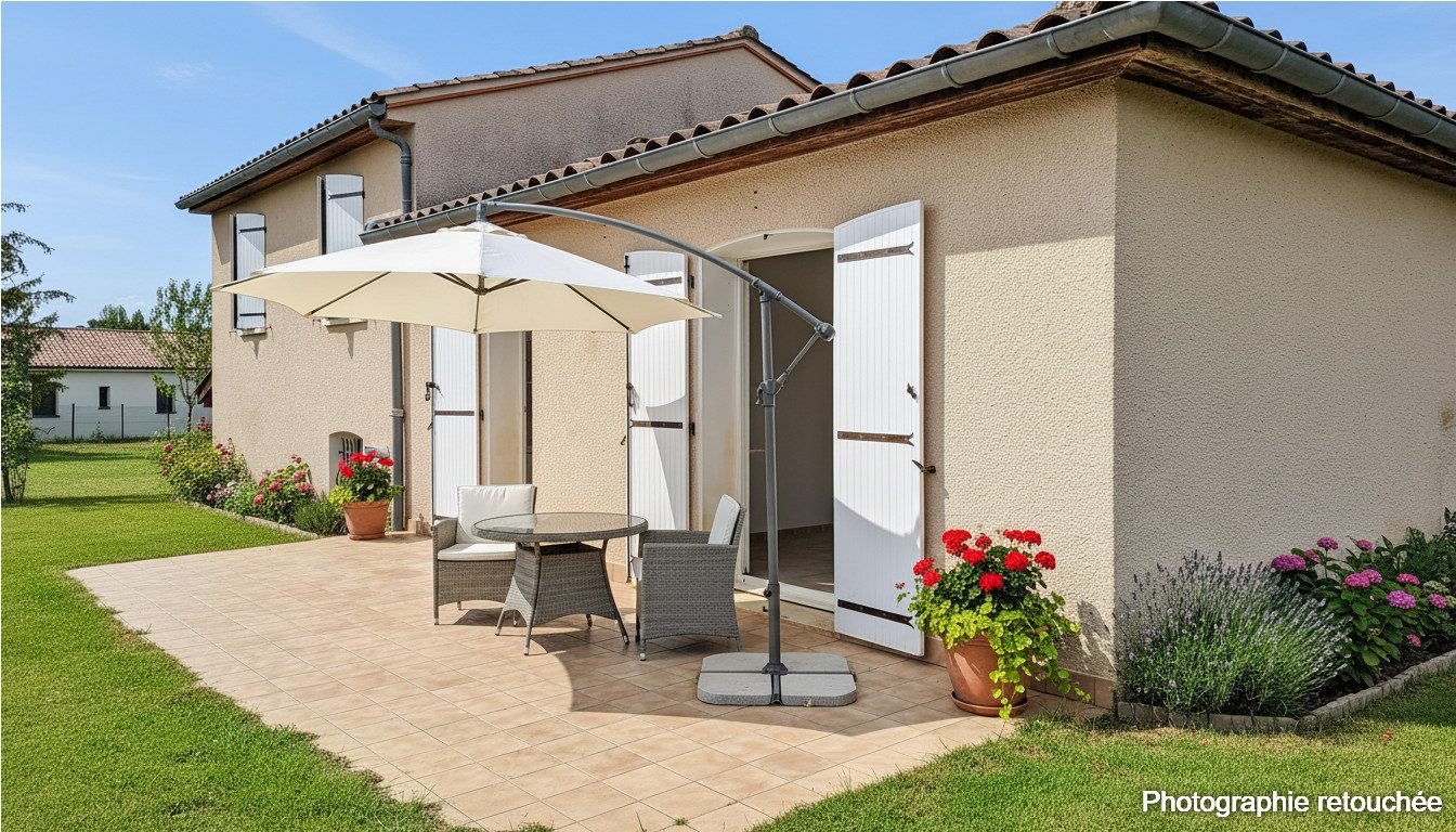 Maison à vendre, 111m², Puygouzon