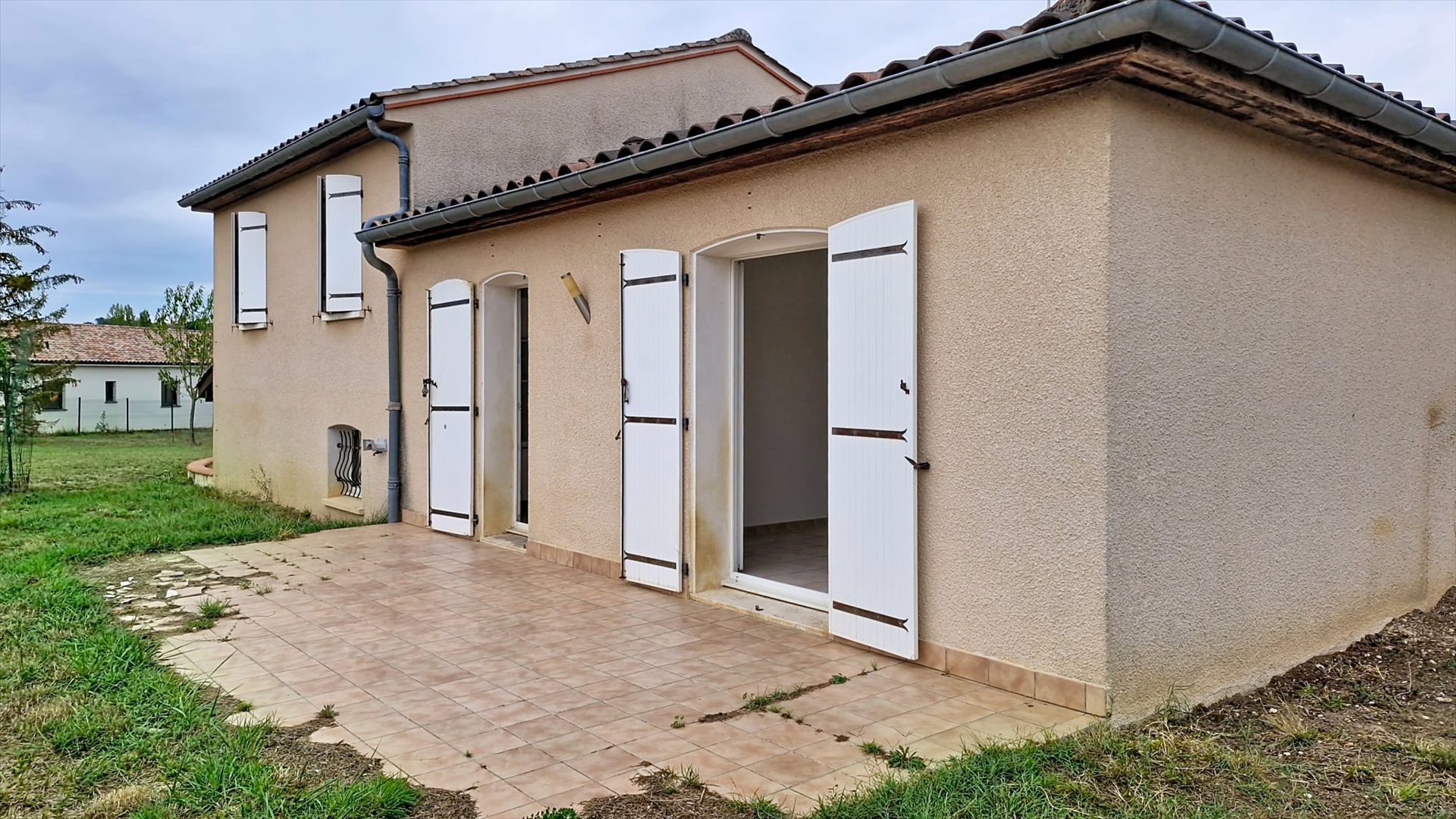 Maison à vendre, 111m², Puygouzon