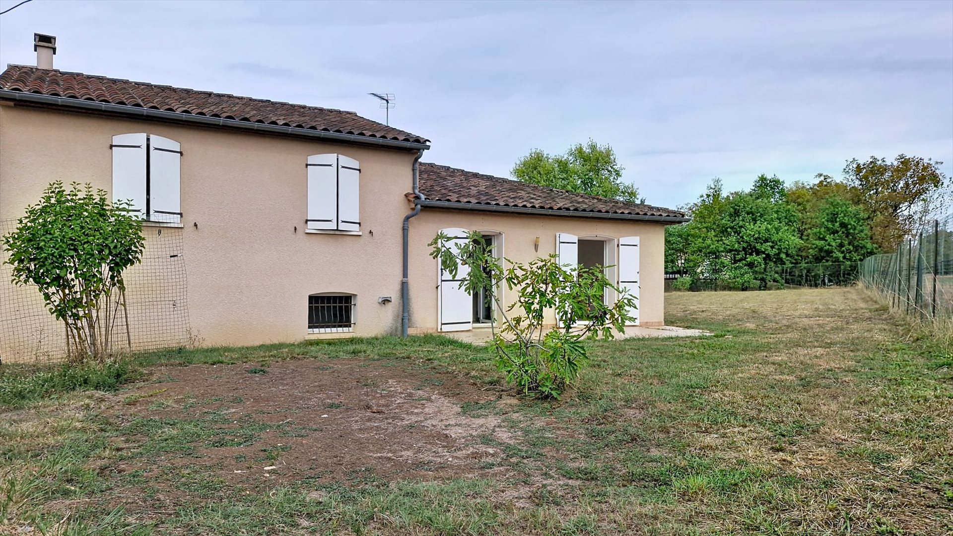 Maison à vendre, 111m², Puygouzon