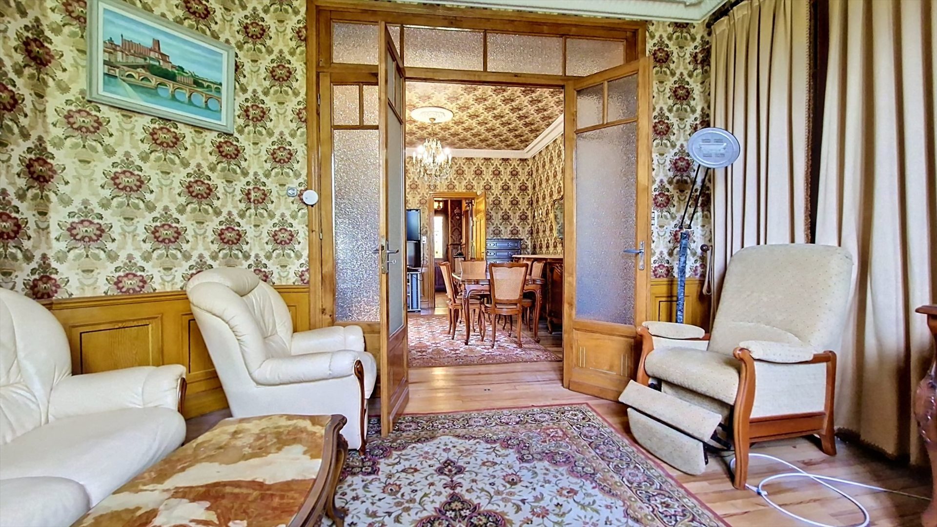 Maison à vendre, 140m², Carmaux