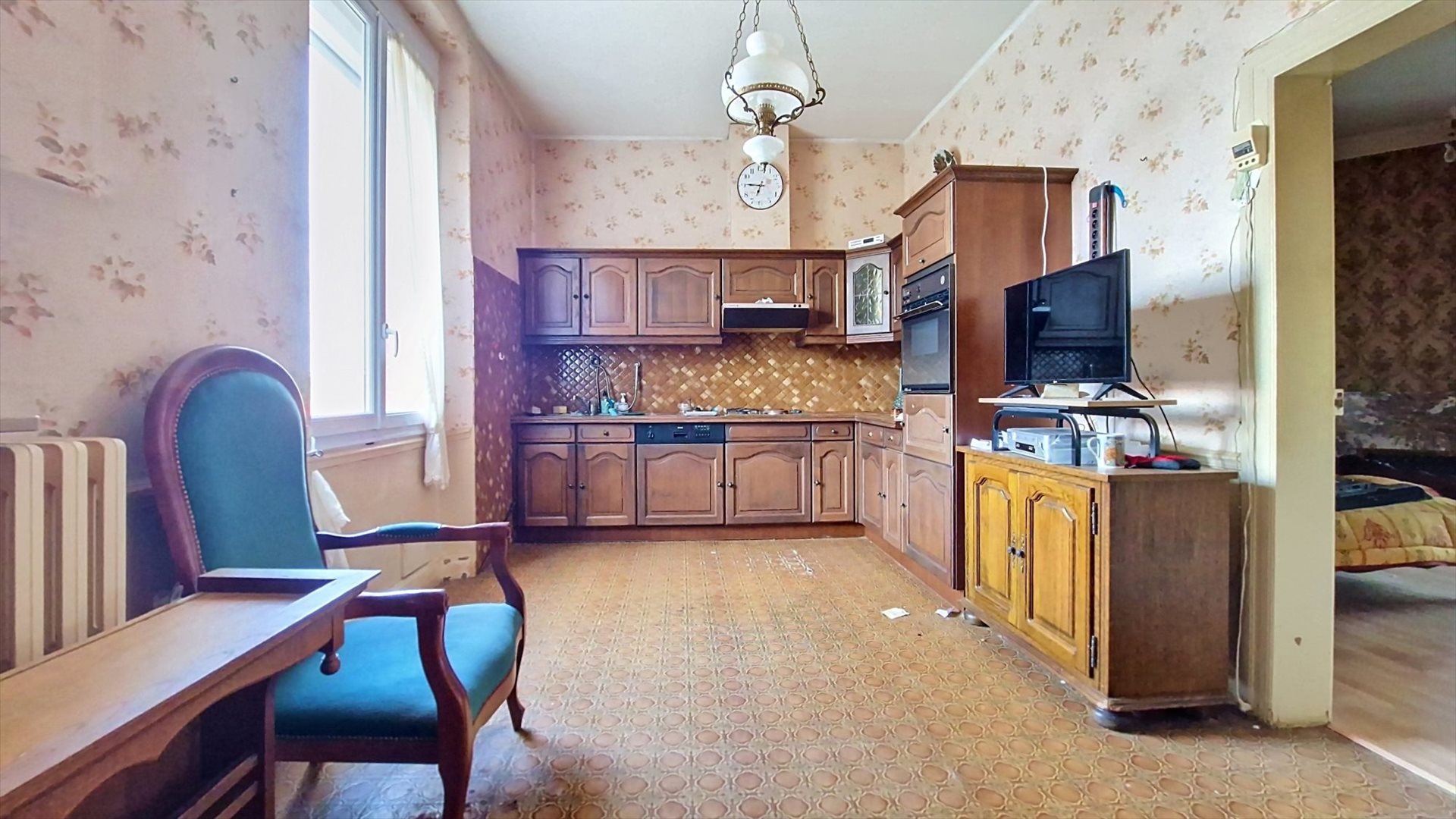 Maison à vendre, 140m², Carmaux