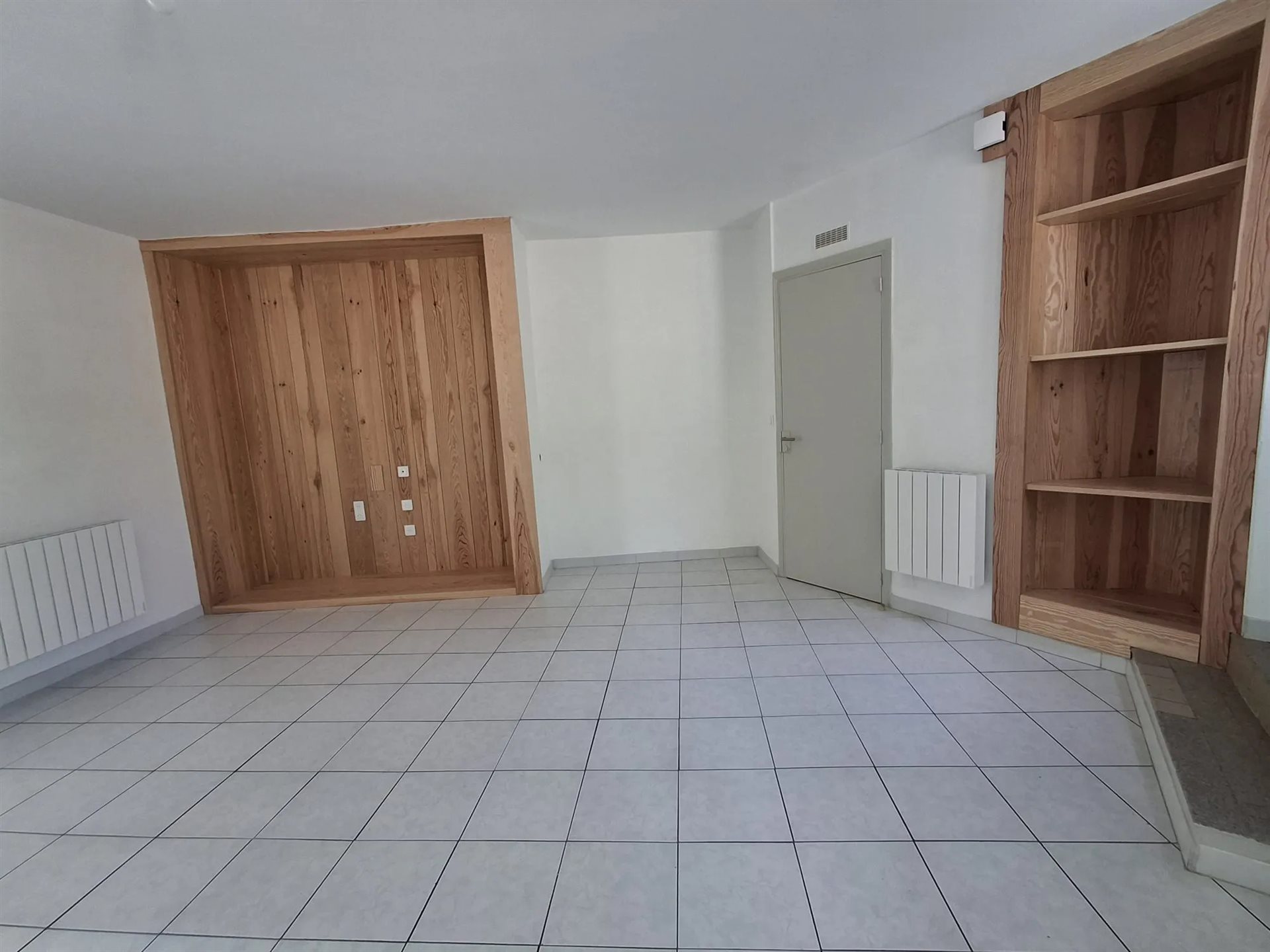 Appartement à louer, 39m², Réalmont