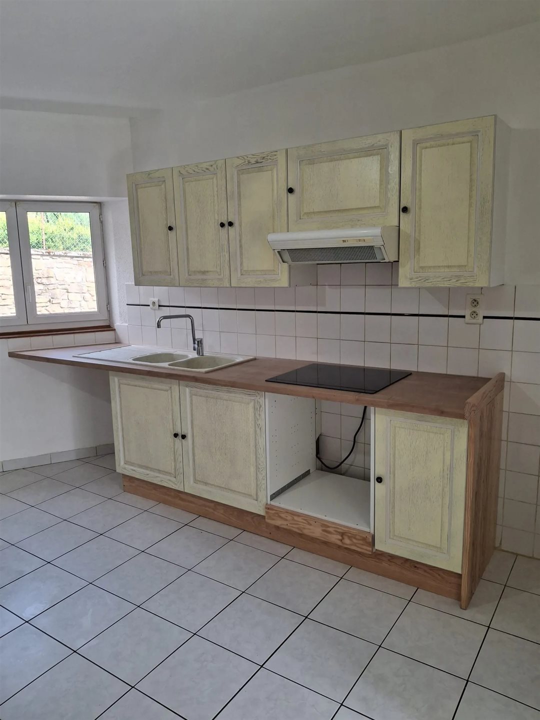 Appartement à louer, 39m², Réalmont