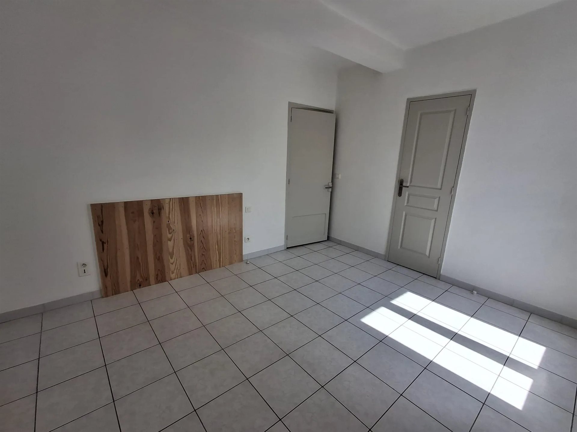 Appartement à louer, 39m², Réalmont
