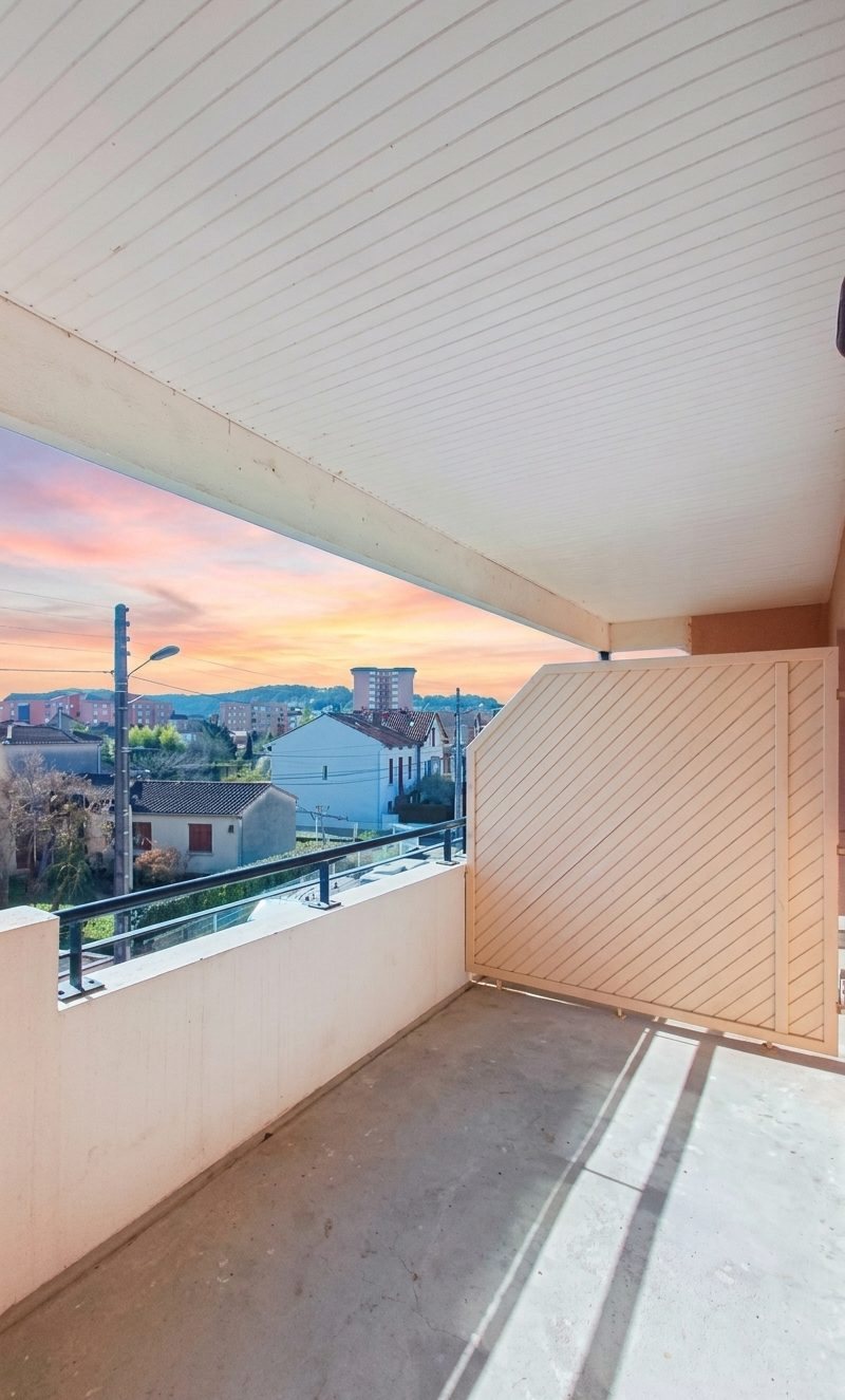 Appartement à louer, 43m², Albi