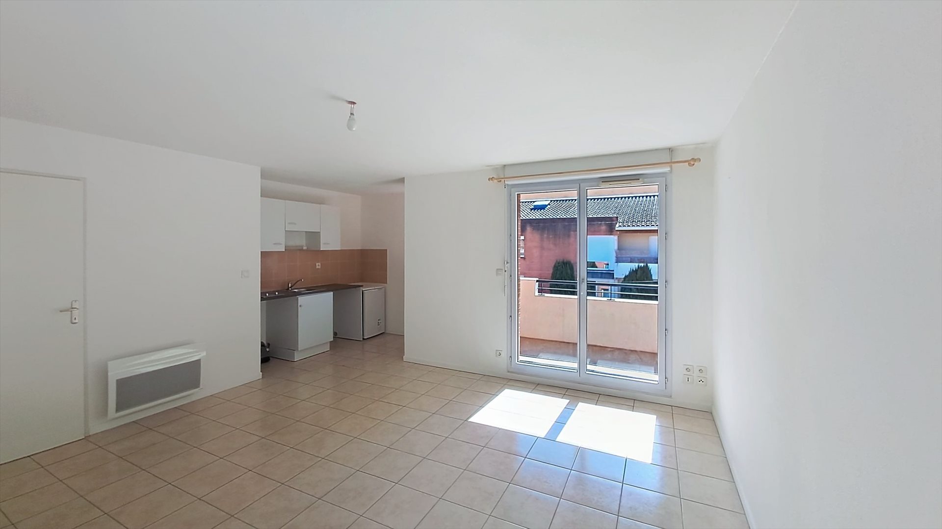 Appartement à louer, 43m², Albi