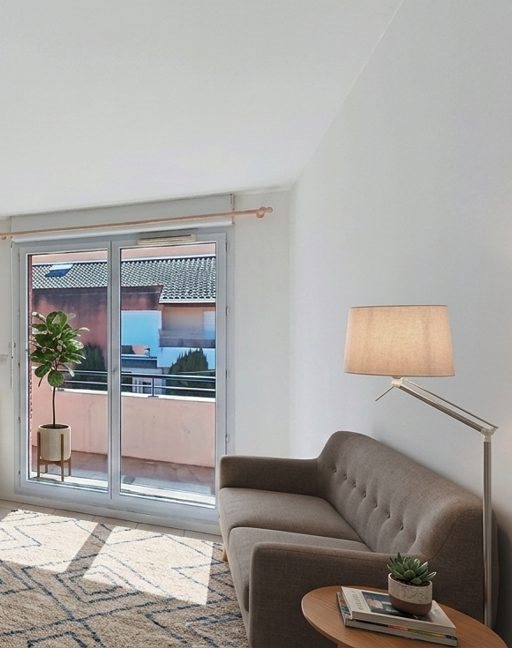 Appartement à louer, 43m², Albi