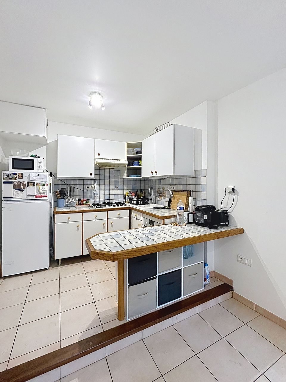 Appartement à louer, 52m², Brens