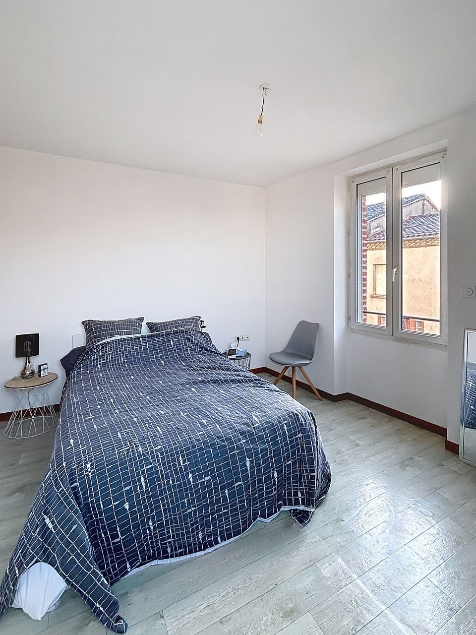 Appartement à louer, 52m², Brens