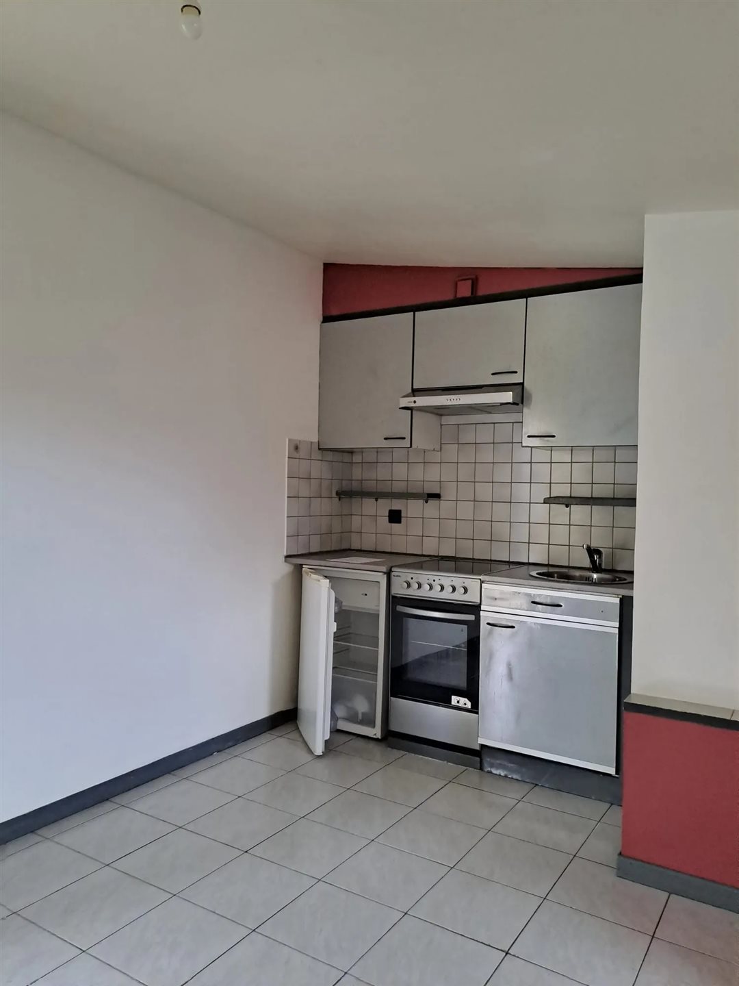 Appartement à louer, 23m², Albi