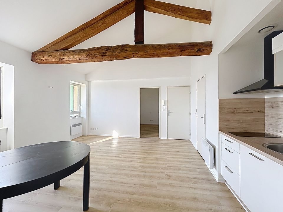 Appartement à louer, 43m², Gaillac