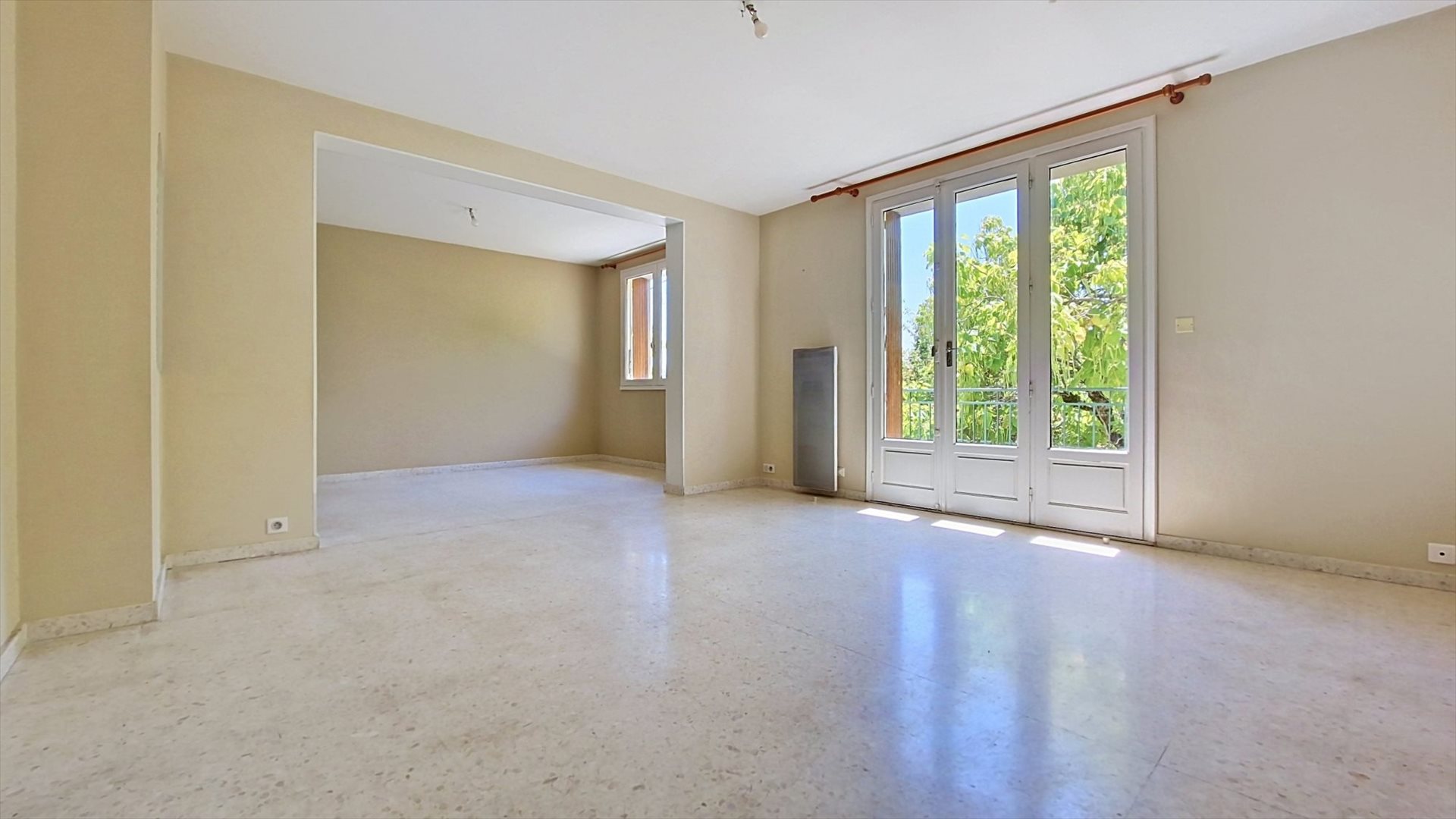 Appartement à vendre, 90m², Albi
