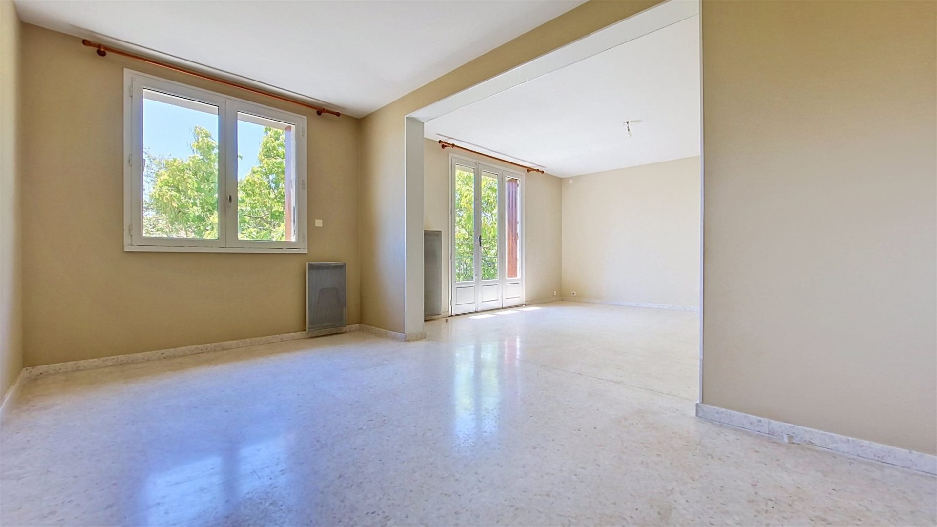 Appartement à vendre, 90m², Albi