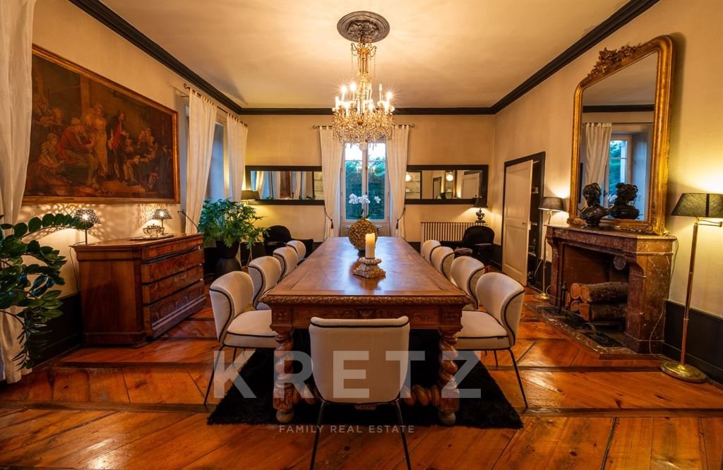 Maison à vendre, 855m², Porte-de-Savoie