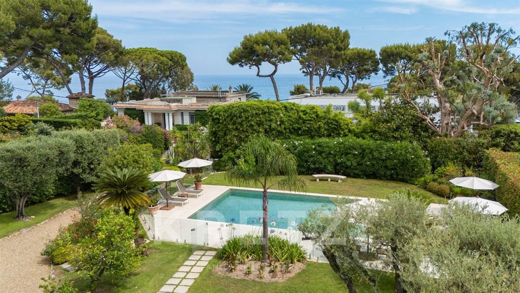 Maison à vendre, 250m², Cap d'Antibes