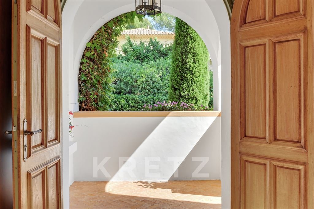 Maison à vendre, 250m², Cap d'Antibes