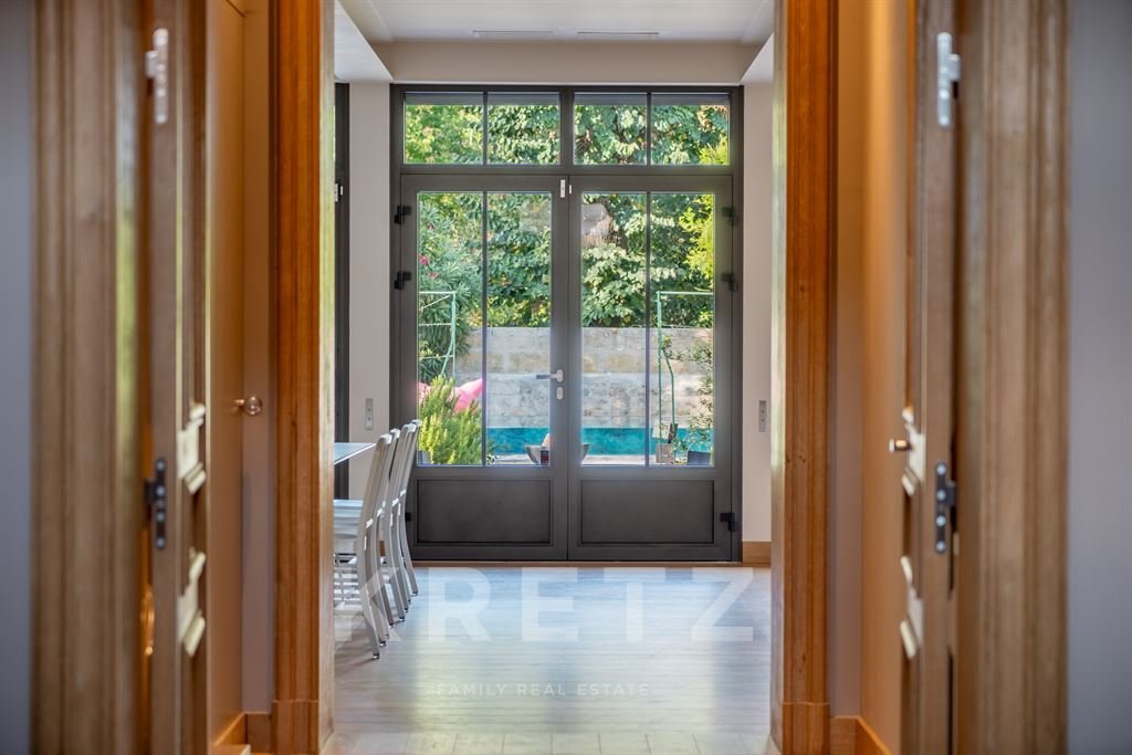 Maison à vendre, 390m², Bordeaux