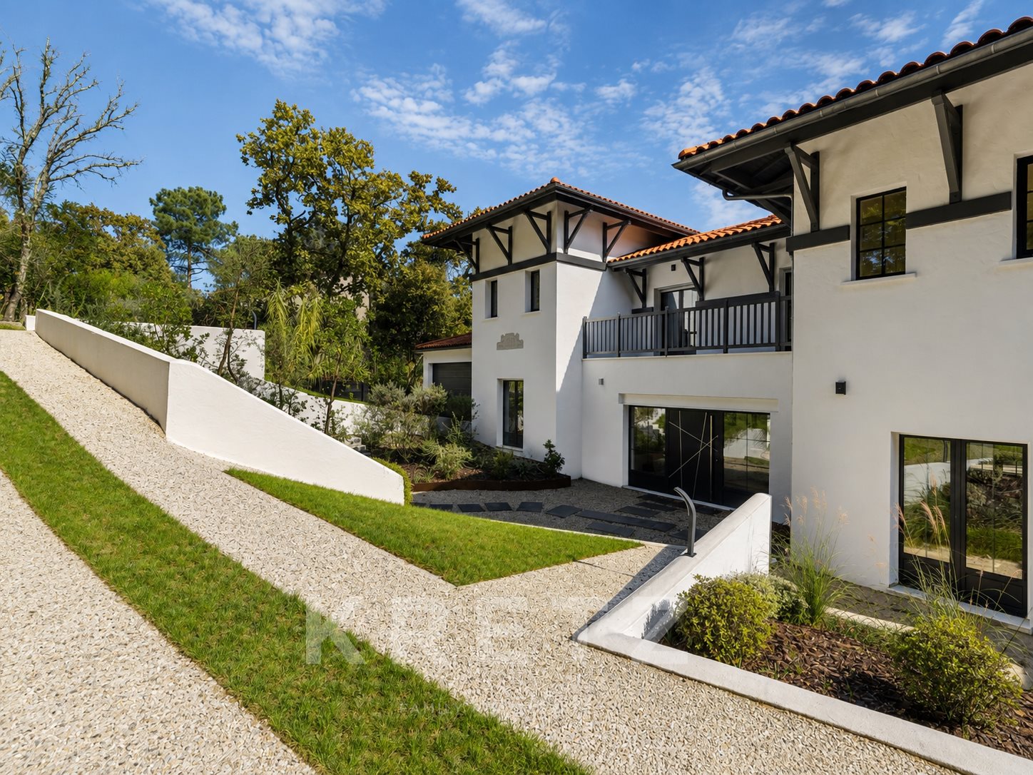 Maison à vendre, 410m², Arcachon