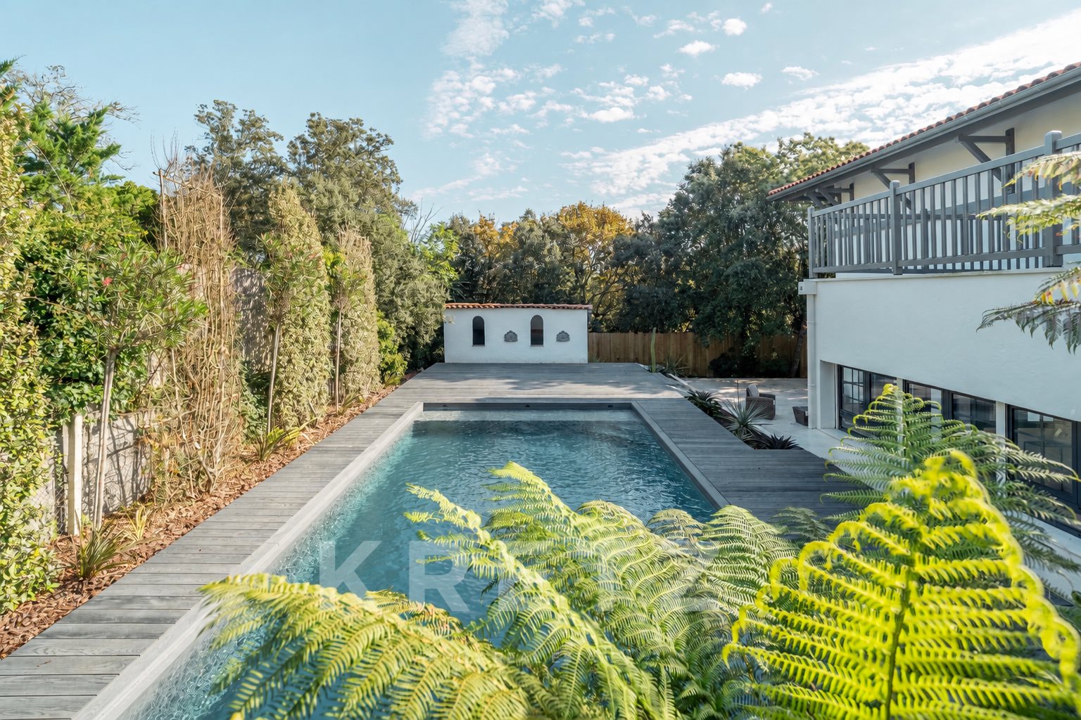 Maison à vendre, 410m², Arcachon