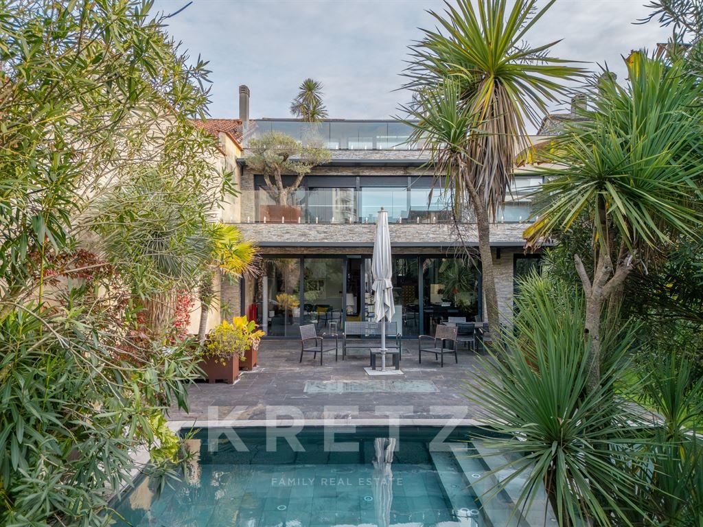 Maison à vendre, 450m², Bordeaux