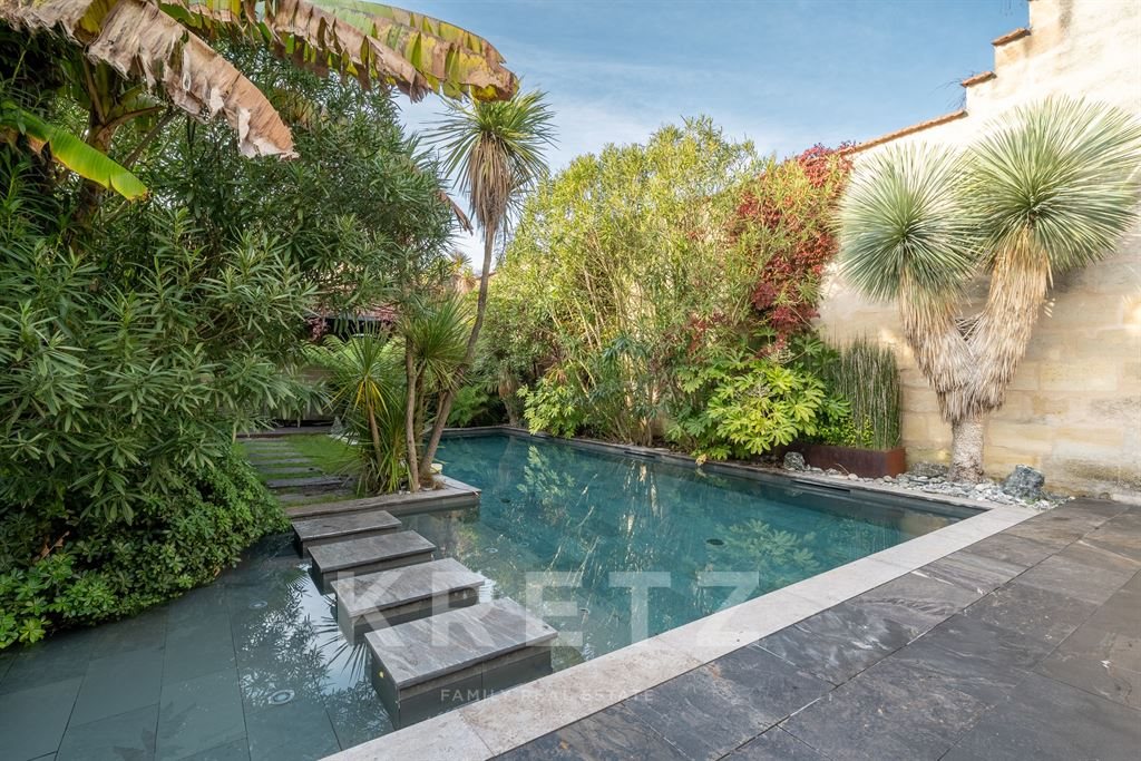 Maison à vendre, 450m², Bordeaux