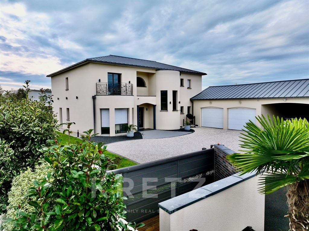 Maison à vendre, 241m², Carolles