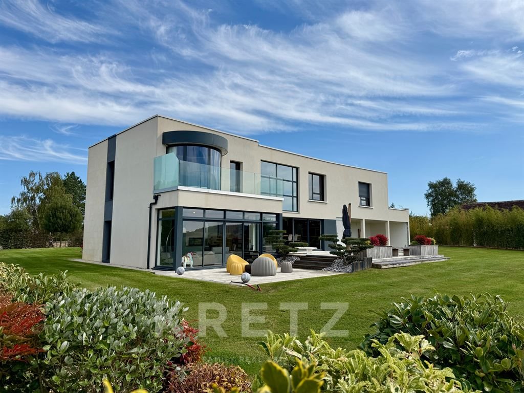 Maison à vendre, 255m², Saint-Pierre-en-Auge
