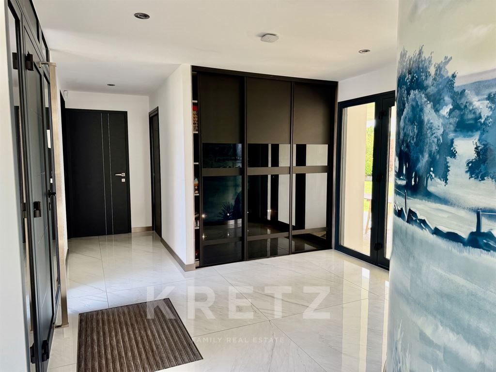 Maison à vendre, 255m², Saint-Pierre-en-Auge