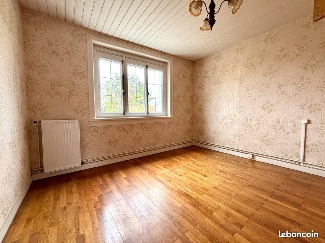 Maison à vendre, 68m², Les Sorinières