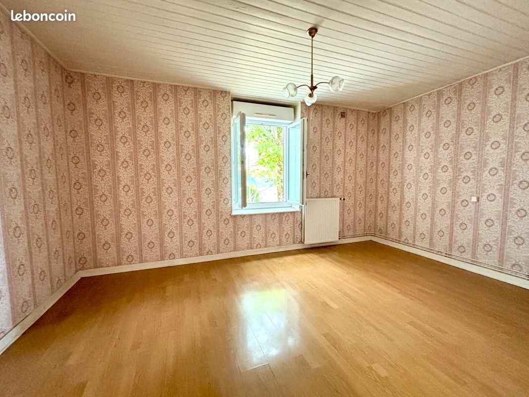 Maison à vendre, 68m², Les Sorinières