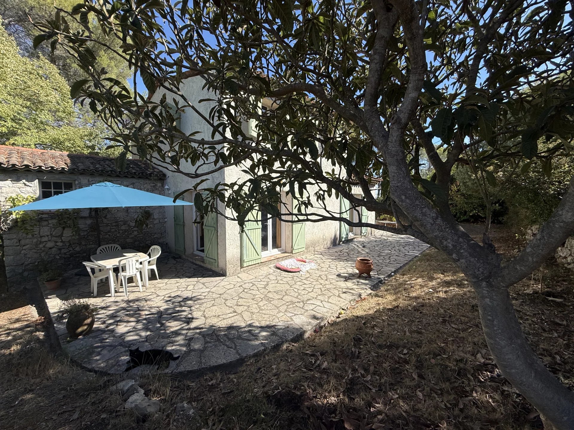 Maison à vendre, 125m², Peymeinade